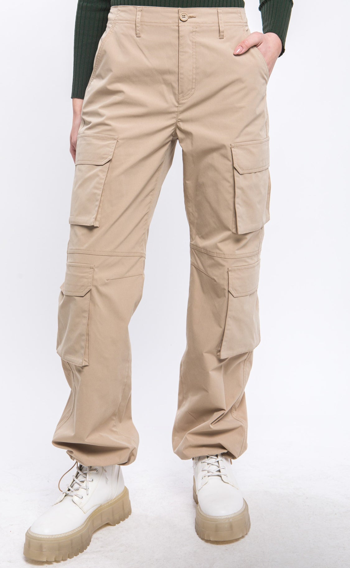 CARGO PANTSi