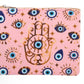 Evils Eye Bag