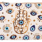 Evils Eye Bag