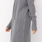 Cielo Open Front Mossy Cardigan SW14