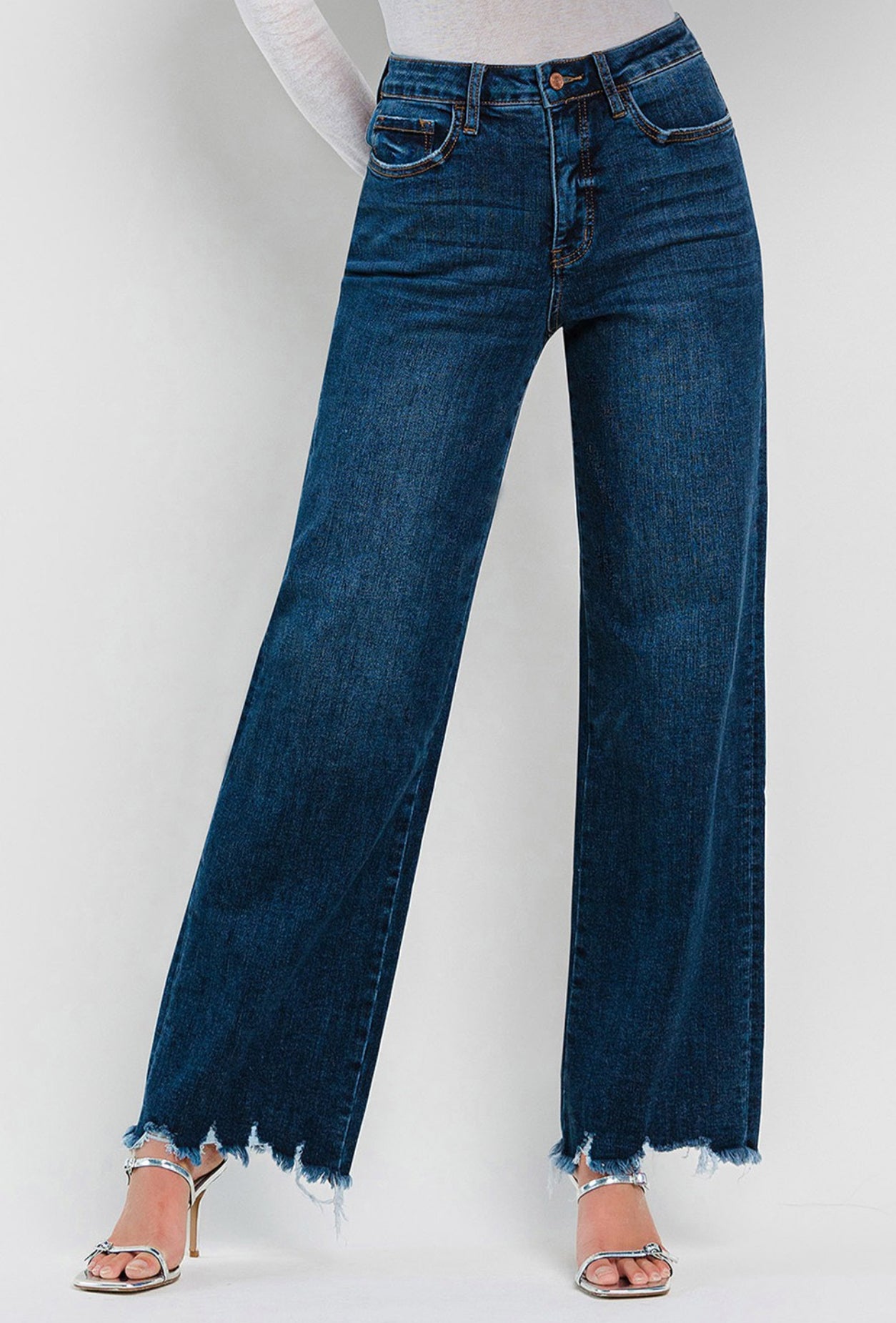 90'S Vintage  jeans