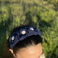 Ruffle Headband - Style by me